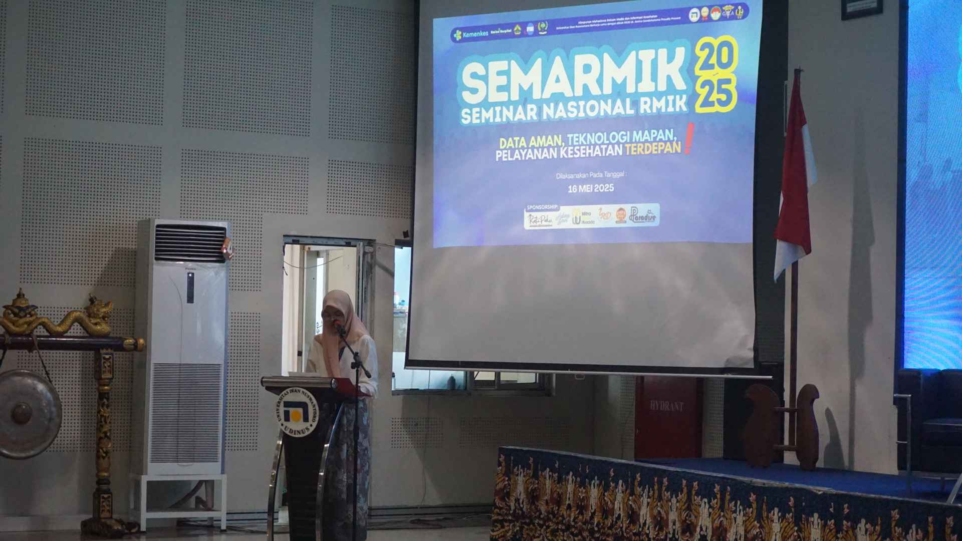 Laporan Ketua Pelaksana oleh Nasywa Nabilah Febrianti